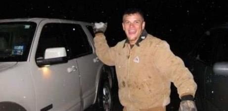 Britton Anthony Hamrick - Photo 21