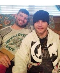 Britton Anthony Hamrick - Photo 20