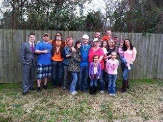 Britton Anthony Hamrick - Photo 32