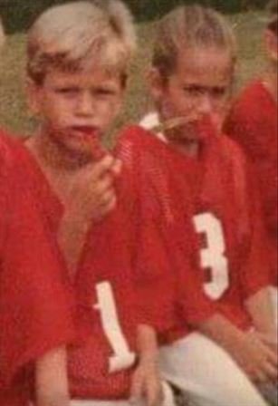 Britton Anthony Hamrick - Photo 38