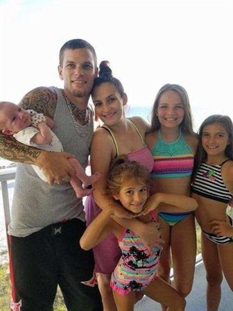 Britton Anthony Hamrick - Photo 48