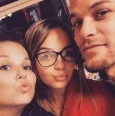 Britton Anthony Hamrick - Photo 54