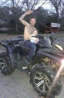 Britton Anthony Hamrick - Photo 57