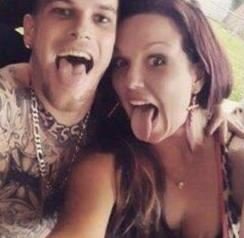 Britton Anthony Hamrick - Photo 59