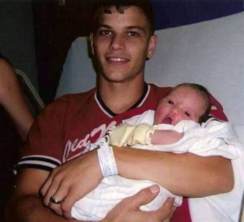 Britton Anthony Hamrick - Photo 85