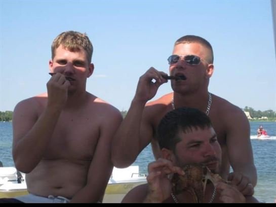 Britton Anthony Hamrick - Photo 86