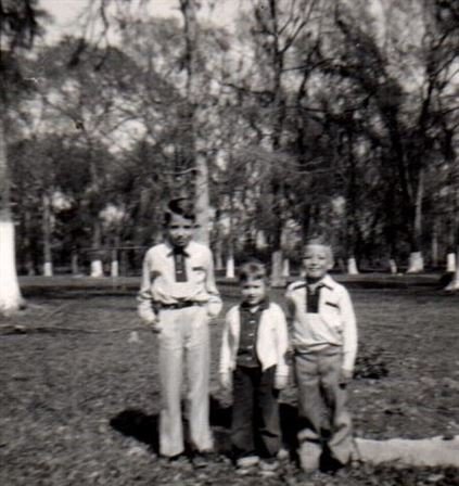 Norman G. "Tock" Guillot - Photo 4