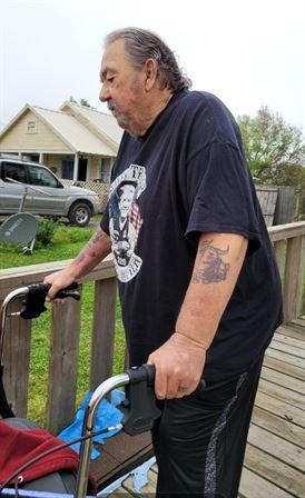 Norman G. "Tock" Guillot - Photo 6