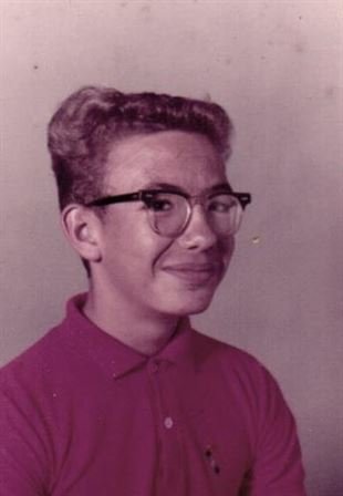 Norman G. "Tock" Guillot - Photo 19