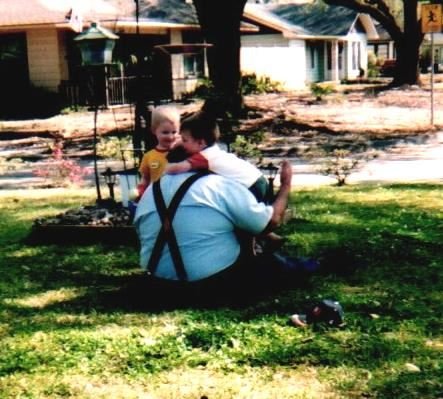 Norman G. "Tock" Guillot - Photo 22