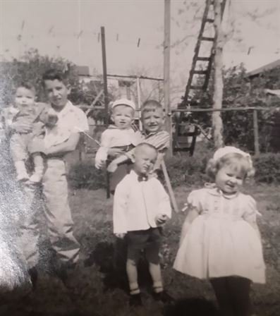 Norman G. "Tock" Guillot - Photo 21