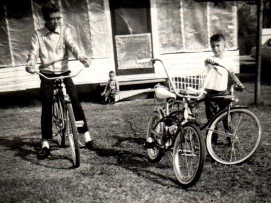 Norman G. "Tock" Guillot - Photo 24