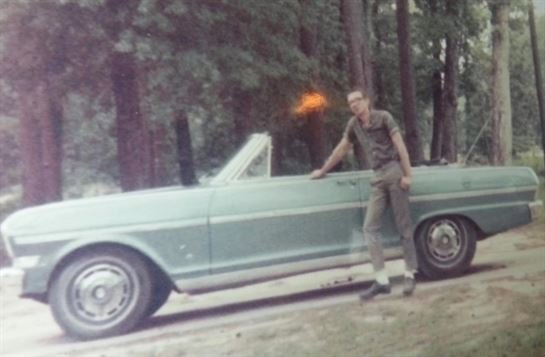 Norman G. "Tock" Guillot - Photo 29