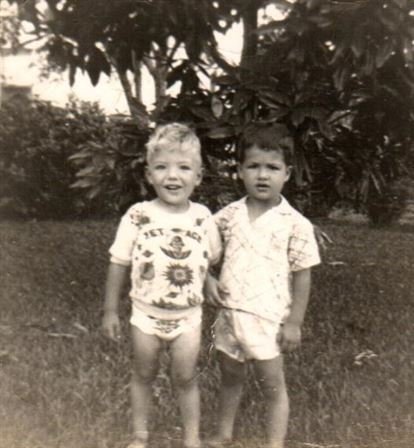 Norman G. "Tock" Guillot - Photo 30