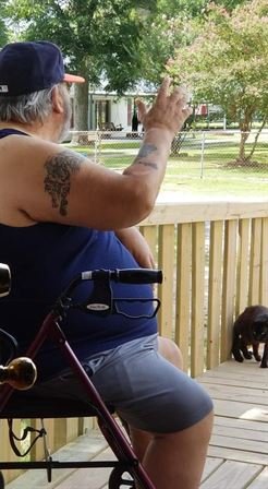 Norman G. "Tock" Guillot - Photo 33