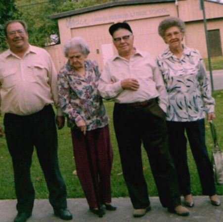 Norman G. "Tock" Guillot - Photo 37