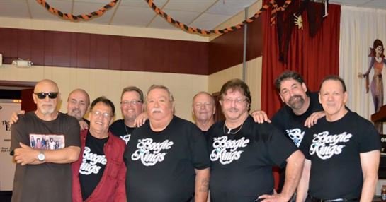 Norman G. "Tock" Guillot - Photo 38