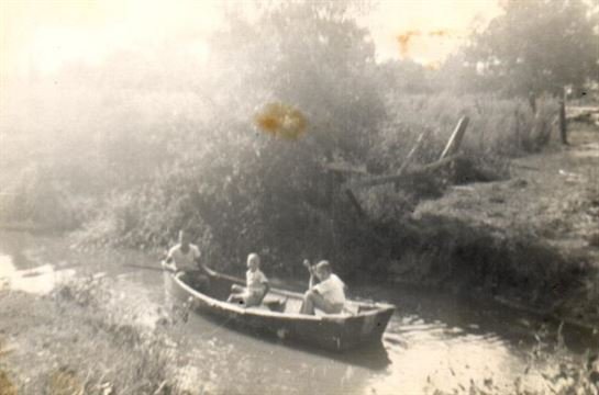 Norman G. "Tock" Guillot - Photo 44