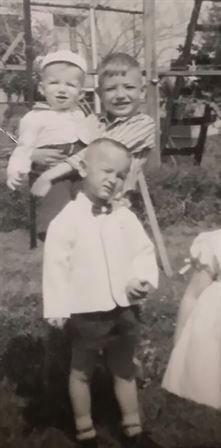 Norman G. "Tock" Guillot - Photo 46