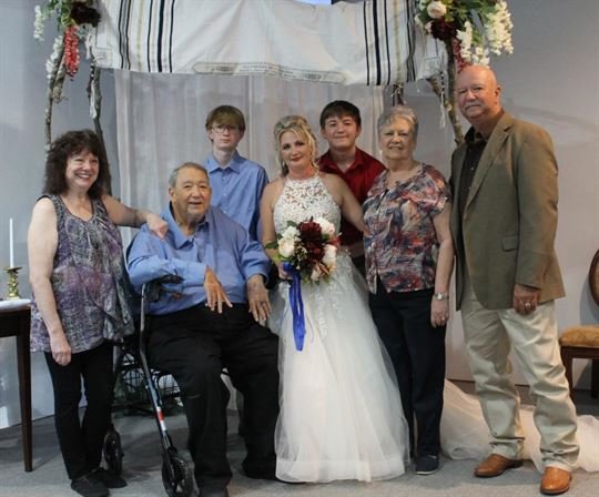 Norman G. "Tock" Guillot - Photo 52