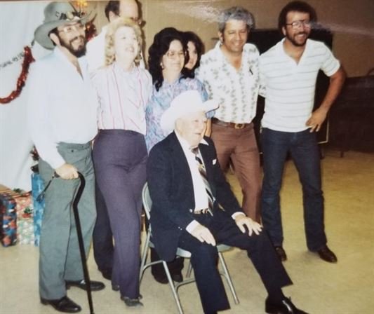 Norman G. "Tock" Guillot - Photo 54