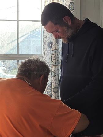 Norman G. "Tock" Guillot - Photo 61