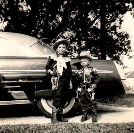 Norman G. "Tock" Guillot - Photo 64