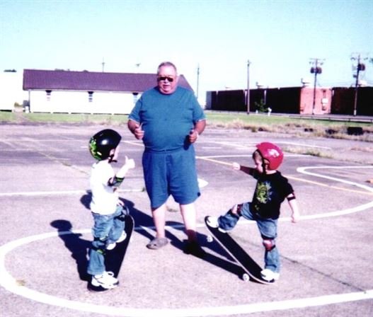 Norman G. "Tock" Guillot - Photo 68