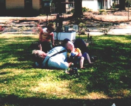 Norman G. "Tock" Guillot - Photo 70