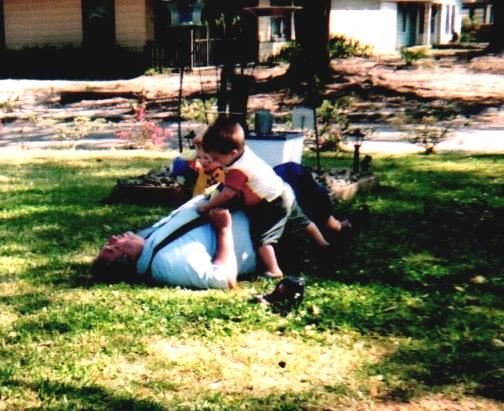 Norman G. "Tock" Guillot - Photo 71