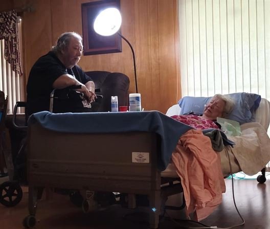 Norman G. "Tock" Guillot - Photo 74