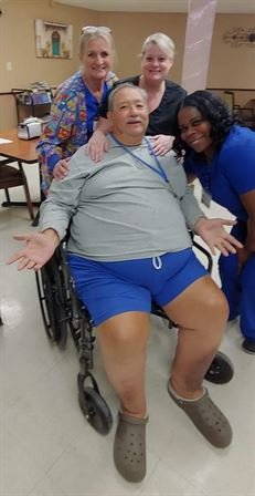 Norman G. "Tock" Guillot - Photo 80