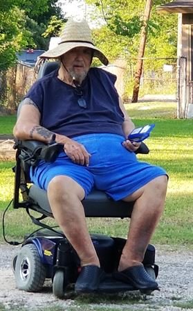 Norman G. "Tock" Guillot - Photo 81