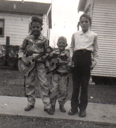 Norman G. "Tock" Guillot - Photo 87