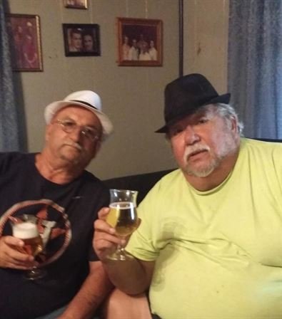 Norman G. "Tock" Guillot - Photo 88