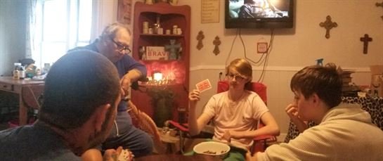 Norman G. "Tock" Guillot - Photo 89