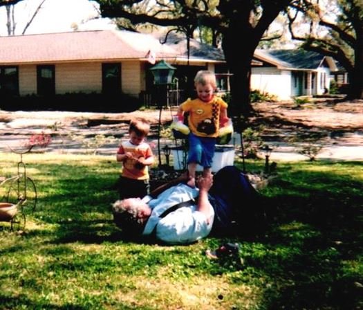 Norman G. "Tock" Guillot - Photo 97