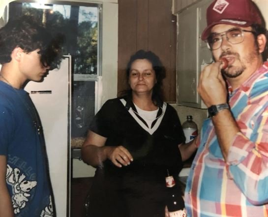 Norman G. "Tock" Guillot - Photo 98