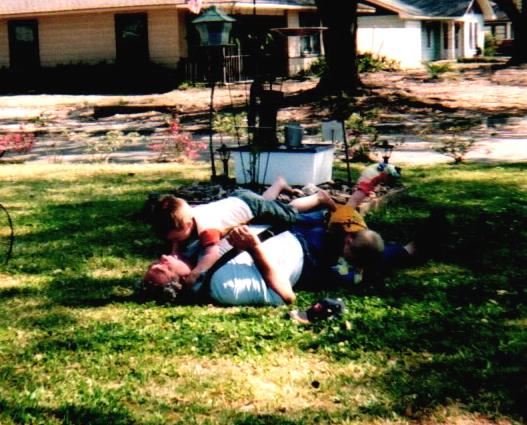 Norman G. "Tock" Guillot - Photo 103