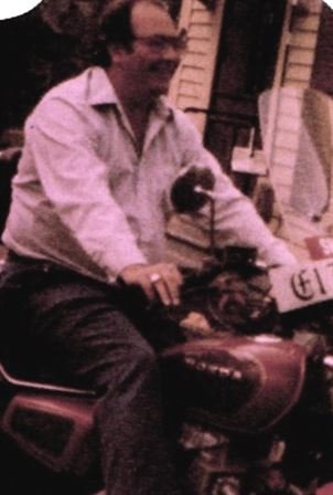 Norman G. "Tock" Guillot - Photo 105