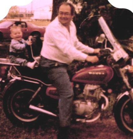 Norman G. "Tock" Guillot - Photo 112