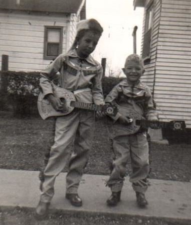 Norman G. "Tock" Guillot - Photo 115