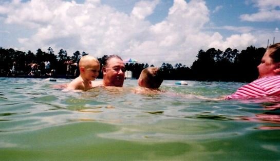 Norman G. "Tock" Guillot - Photo 116