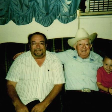 Norman G. "Tock" Guillot - Photo 123