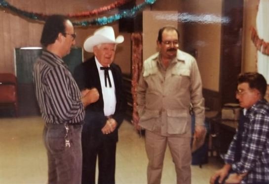 Norman G. "Tock" Guillot - Photo 127