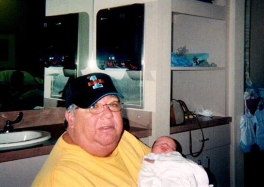 Norman G. "Tock" Guillot - Photo 130