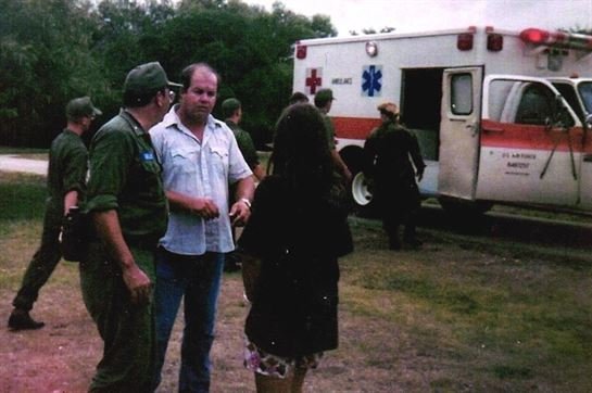 Norman G. "Tock" Guillot - Photo 133