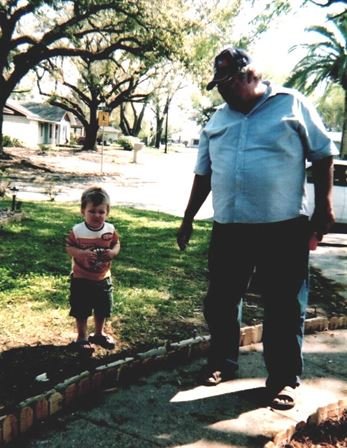 Norman G. "Tock" Guillot - Photo 131