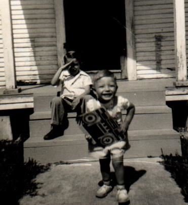 Norman G. "Tock" Guillot - Photo 135