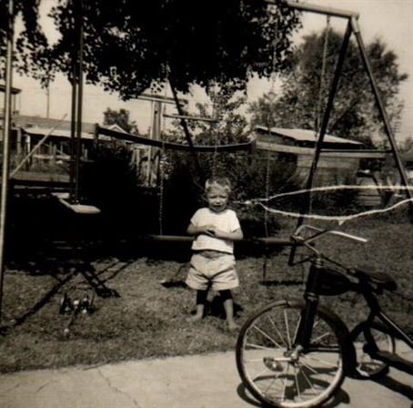 Norman G. "Tock" Guillot - Photo 140